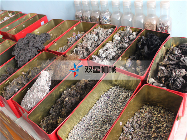 金屬破碎機設(shè)備使用壽命怎么延長