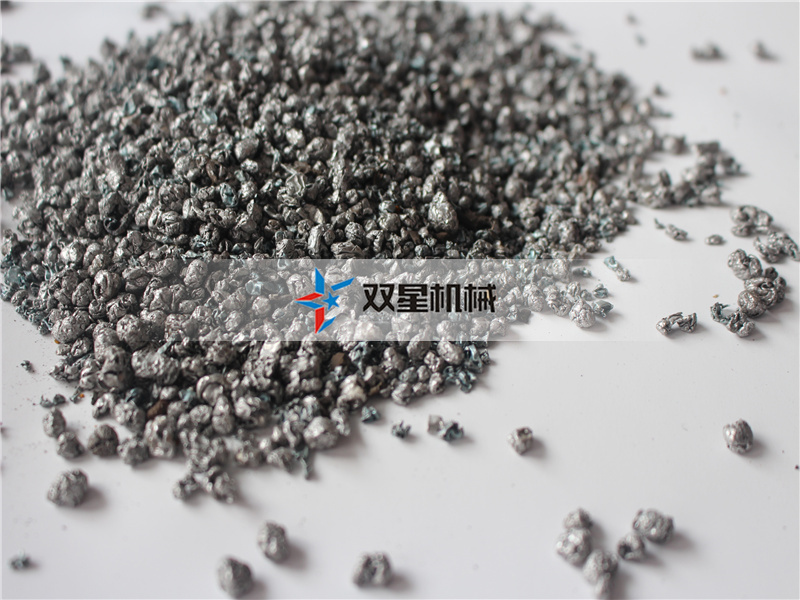 金屬粉碎機(jī)設(shè)備利潤(rùn)怎么算更為合適皓星機(jī)械