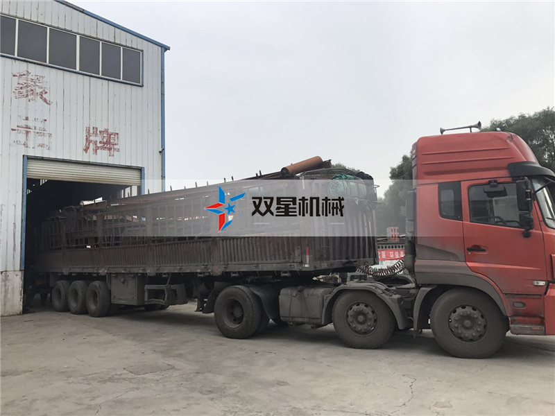 金屬破碎機設備怎么保證達到產(chǎn)品合格率