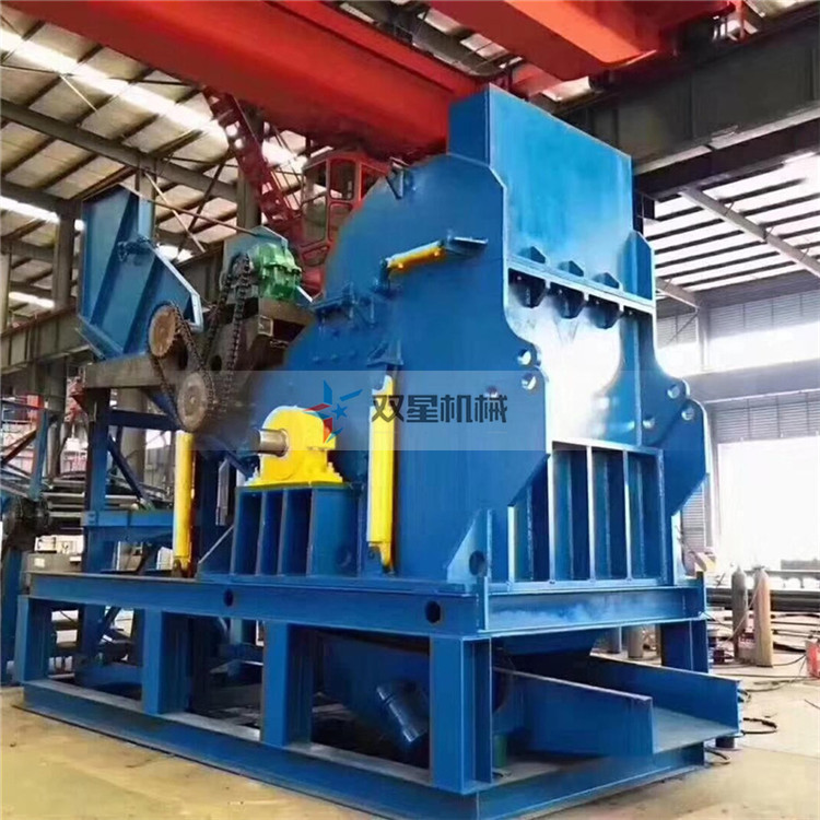 皓星<a href='http://www.greeniq-systems.com/1/54.html' target='_blank'><span>廢鋁粉碎機</span></a>械設備