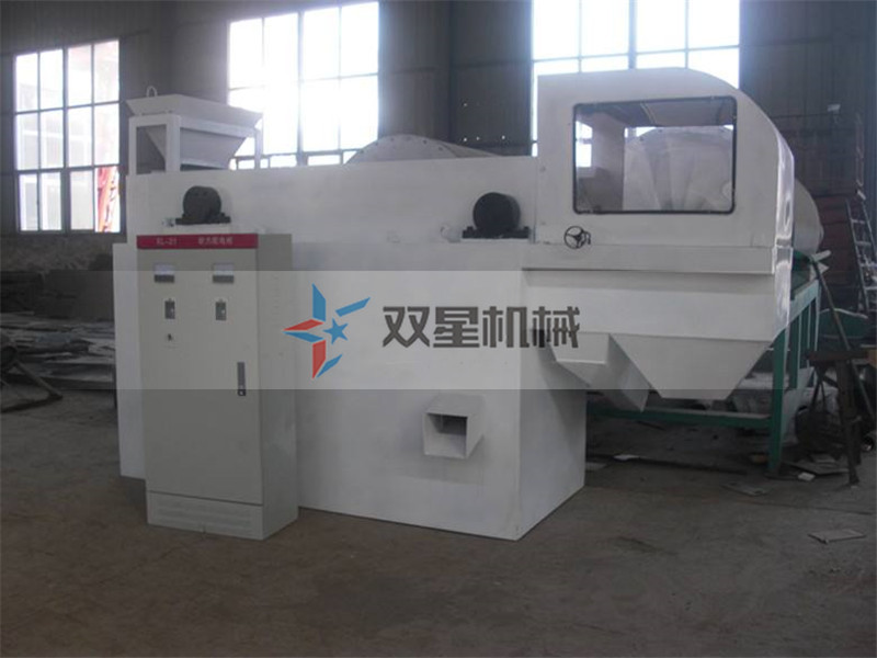 皓星<a href='http://www.greeniq-systems.com/line/592.html' target='_blank'><span>磁選機(jī)</span></a>