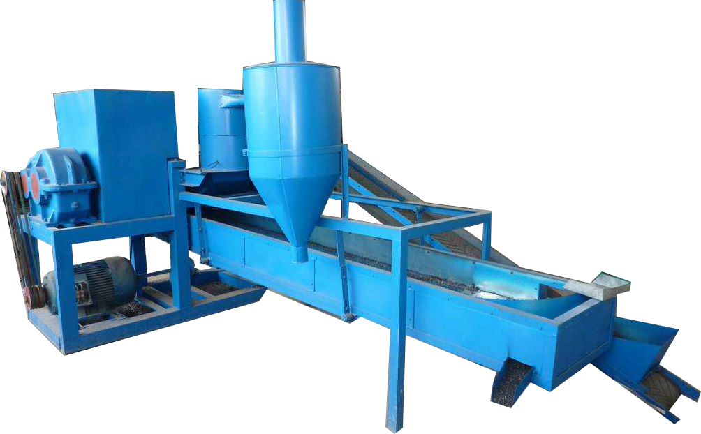 橡膠磨粉機(jī)