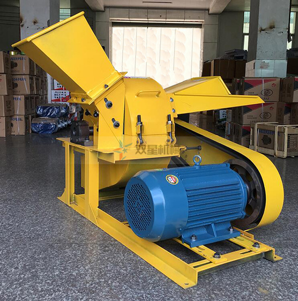 木屑粉碎機(jī)