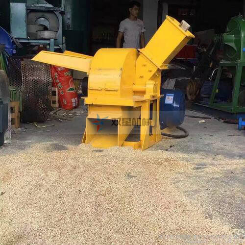 木屑粉碎機(jī)