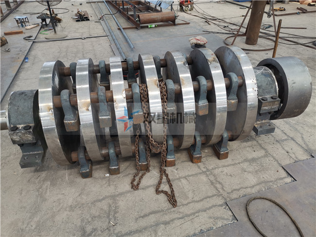 金屬破碎機<a href='http://www.greeniq-systems.com/case/501.html' target='_blank'><span>錘頭</span></a>