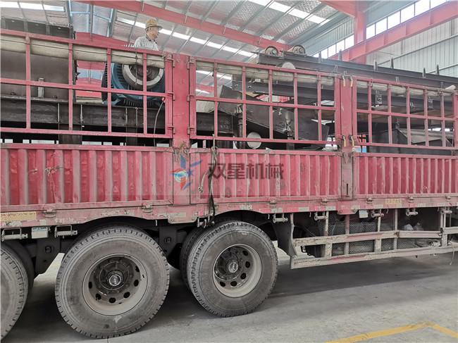 <a href='http://www.greeniq-systems.com/' target='_blank'><span>金屬粉碎機(jī)</span></a>發(fā)貨