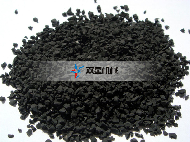 橡膠破碎機(jī)多少錢(qián)？