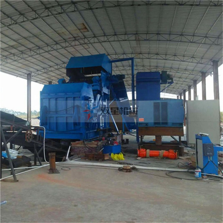 易拉罐破碎機多少錢？