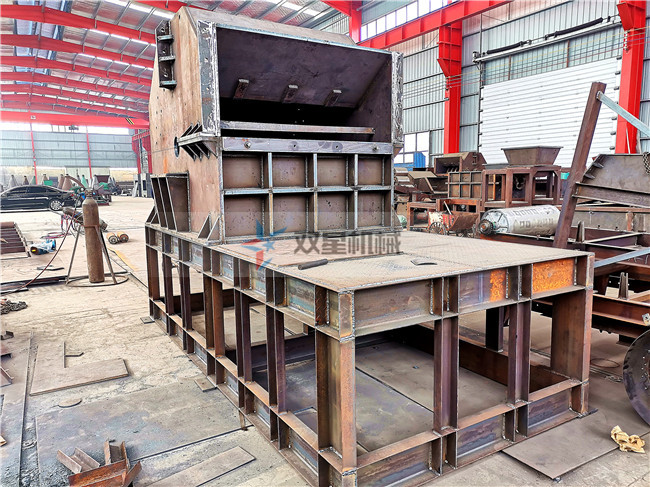 資<a href='http://www.greeniq-systems.com/' target='_blank'><span>金屬粉碎機</span></a>設(shè)備生產(chǎn)線