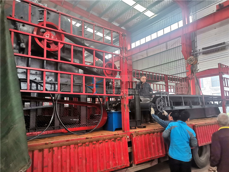 鋁合金破碎機(jī)設(shè)備1600型發(fā)貨實(shí)拍 鋁合金破碎機(jī)設(shè)備1600型發(fā)貨實(shí)拍