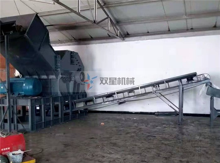 廢鋁破碎機(jī)設(shè)備都適合應(yīng)用在哪些領(lǐng)域？