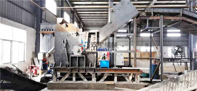 破碎鑄鋁市場行情如何？哪種機(jī)器破碎生鋁可靠？