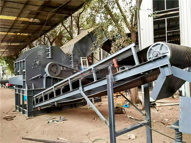 破碎鑄鋁市場行情如何？哪種機(jī)器破碎生鋁可靠？