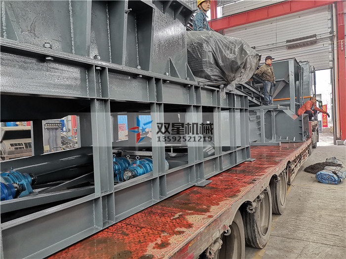 廢鋁破碎機(jī)生產(chǎn)線設(shè)備解決了鋁資源浪費(fèi)的問題