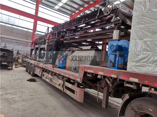 對(duì)于熟鋁破碎分離使用機(jī)鋁破碎機(jī)可有效解決問題