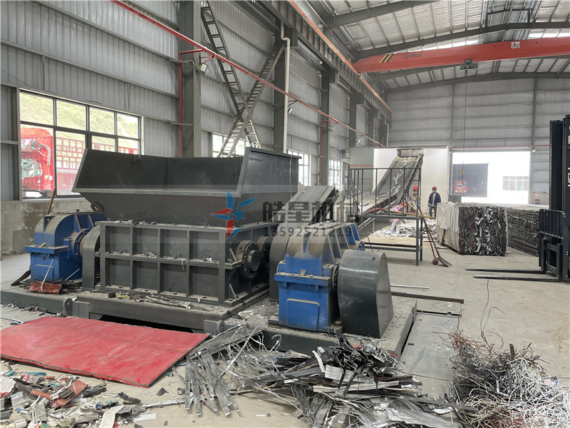 廢鋁粉碎機(jī) <a href='http://www.greeniq-systems.com/1/54.html' target='_blank'><span>廢鋁粉碎機(jī)</span></a>