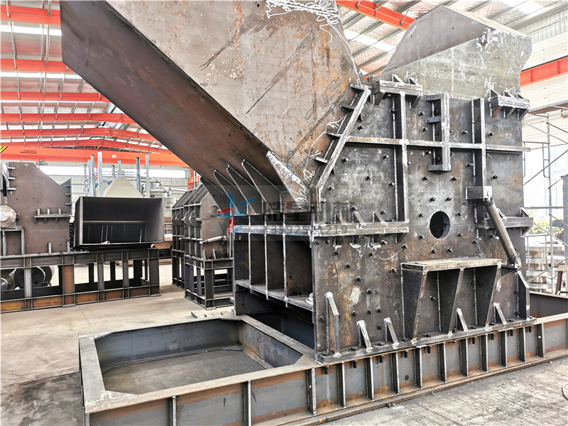 金屬破碎機(jī) 金屬破碎機(jī)