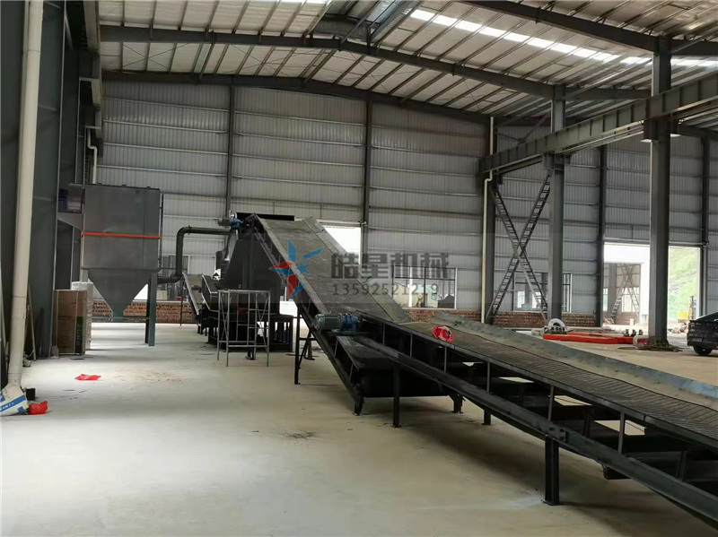 針對(duì)廢金屬加工我們?cè)撛趺催x擇破碎機(jī)系列產(chǎn)品