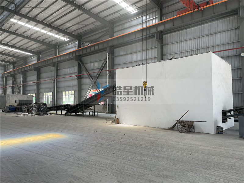 金屬破碎機(jī)系列產(chǎn)品的優(yōu)勢特點(diǎn)有哪些?