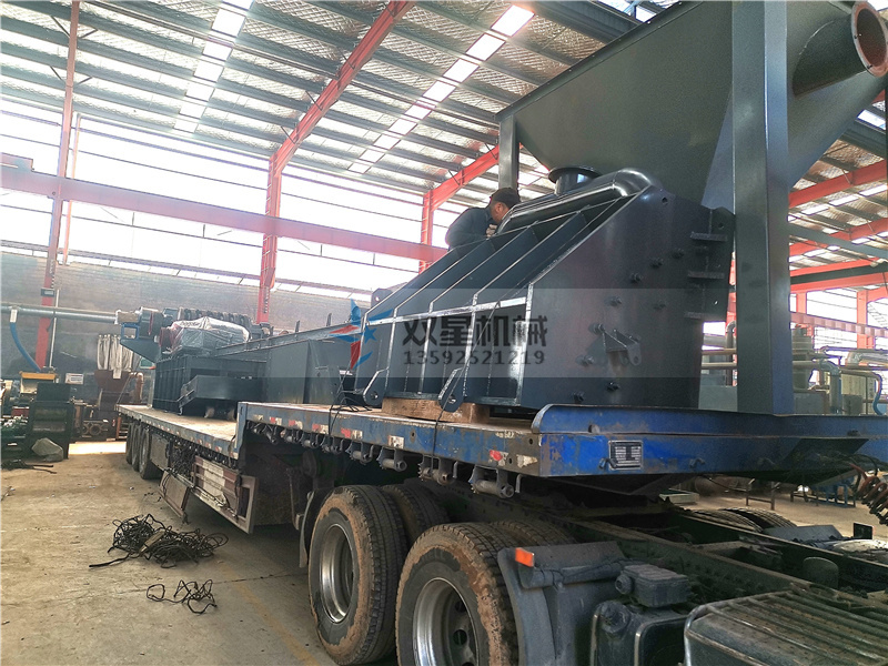 鋁合金破碎機(jī)生產(chǎn)線工藝流程及加工成本分析