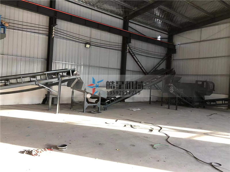 金屬粉碎機產量提升維護保養(yǎng)是關鍵